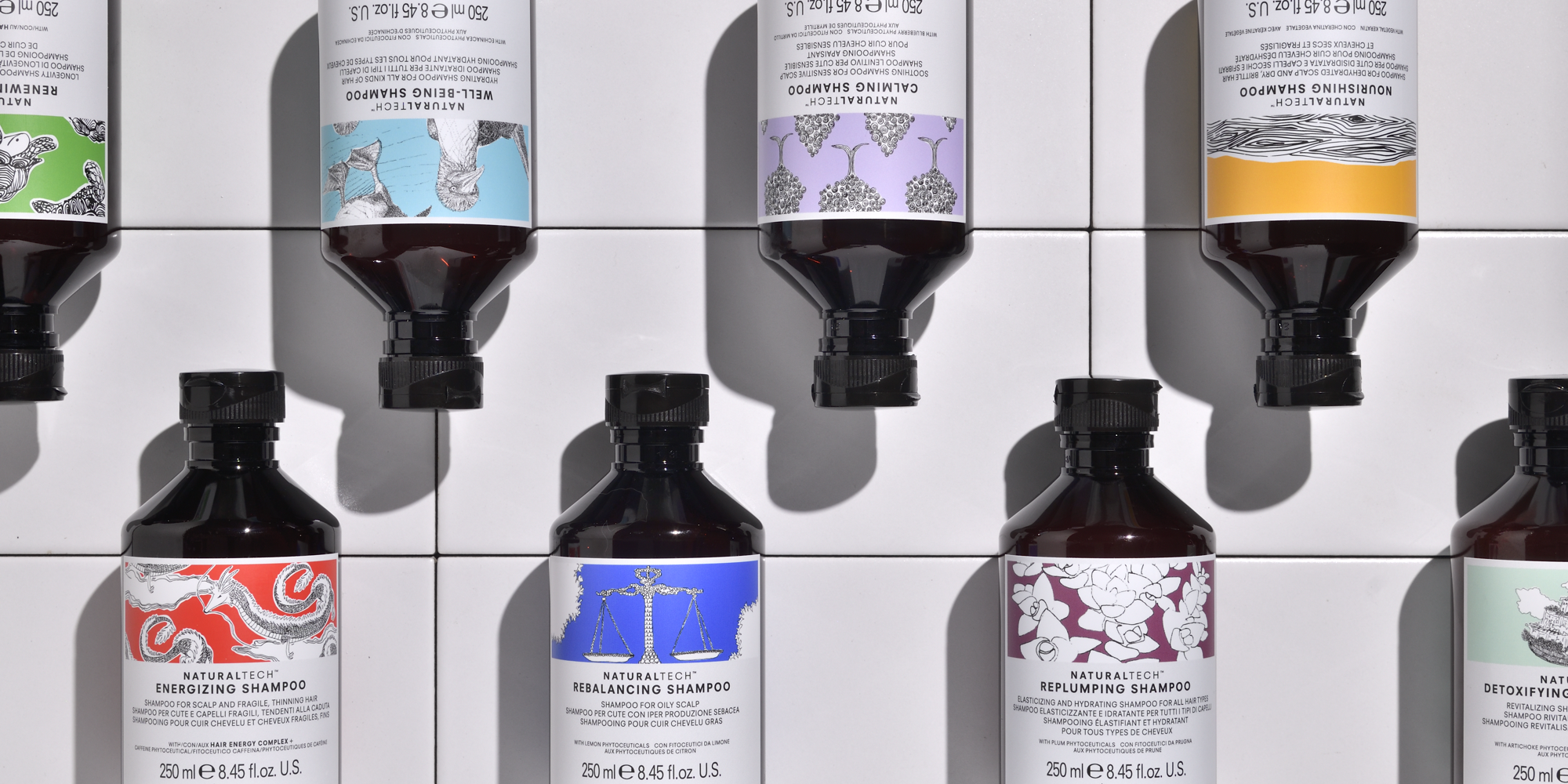 NATURALTECH Line
