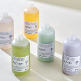 Essentials Shampoo Litres (preorder)