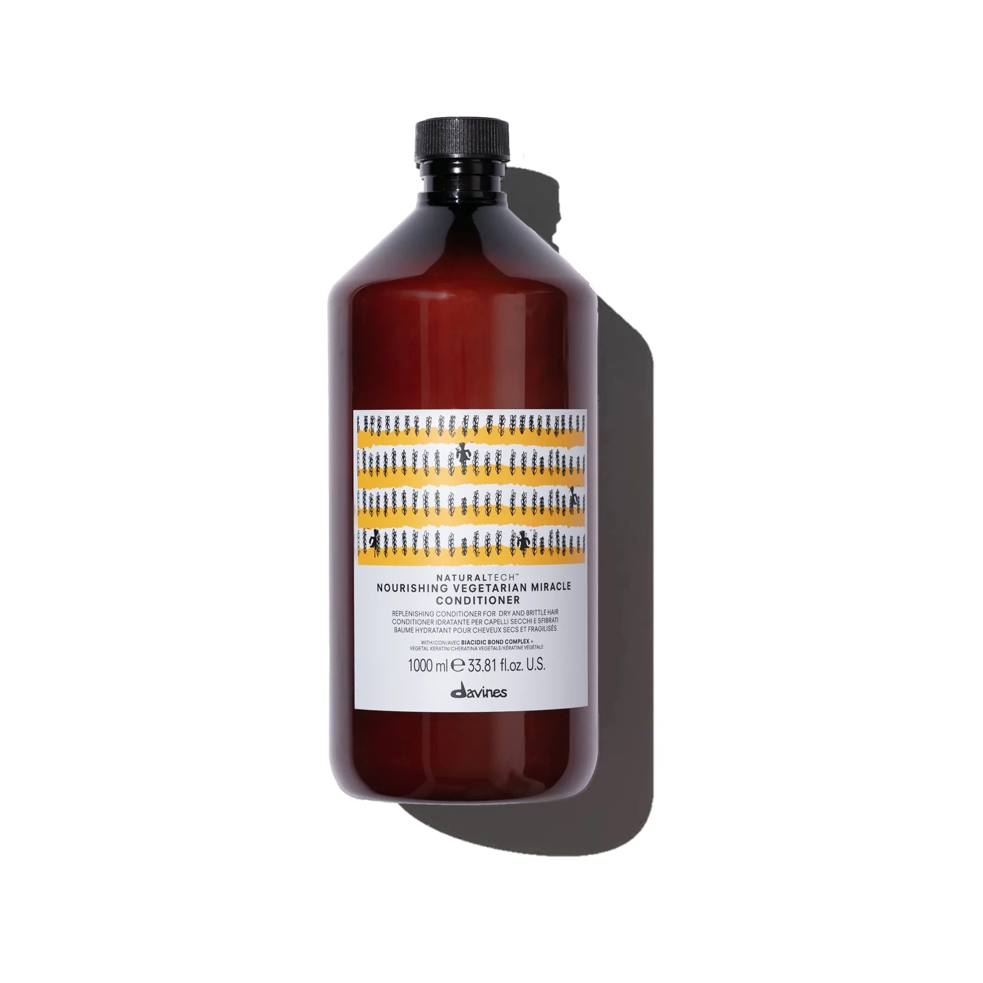 Natural Tech Conditioner Litres (preorder)