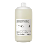 Essentials Shampoo Litres (preorder)