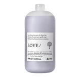 Essentials Shampoo Litres (preorder)