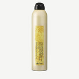 Perfecting Hairspray