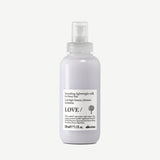 LOVE SMOOTHING Lightweight Milk