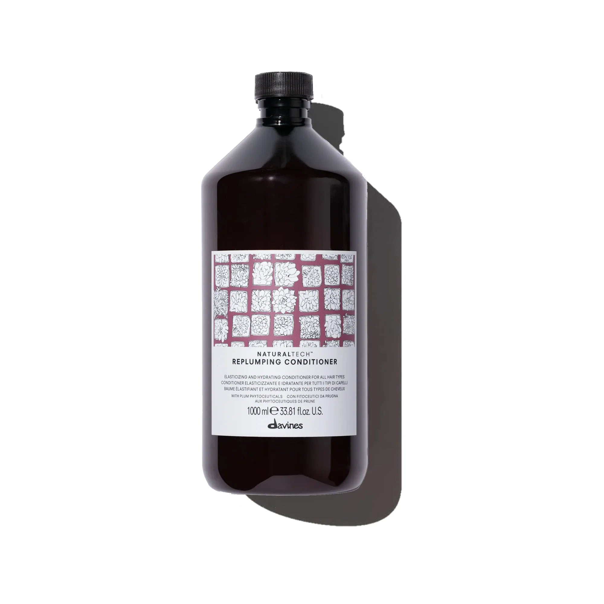 Natural Tech Conditioner Litres (preorder)
