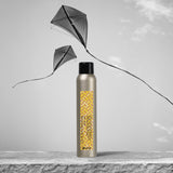 Dry Wax Finishing Spray