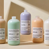 Essentials Conditioner/Mask Litres (preorder)