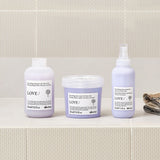 LOVE SMOOTHING Serum