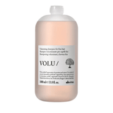 Essentials Shampoo Litres (preorder)