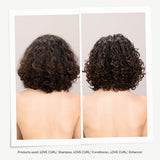 LOVE CURL Enhancing Milk