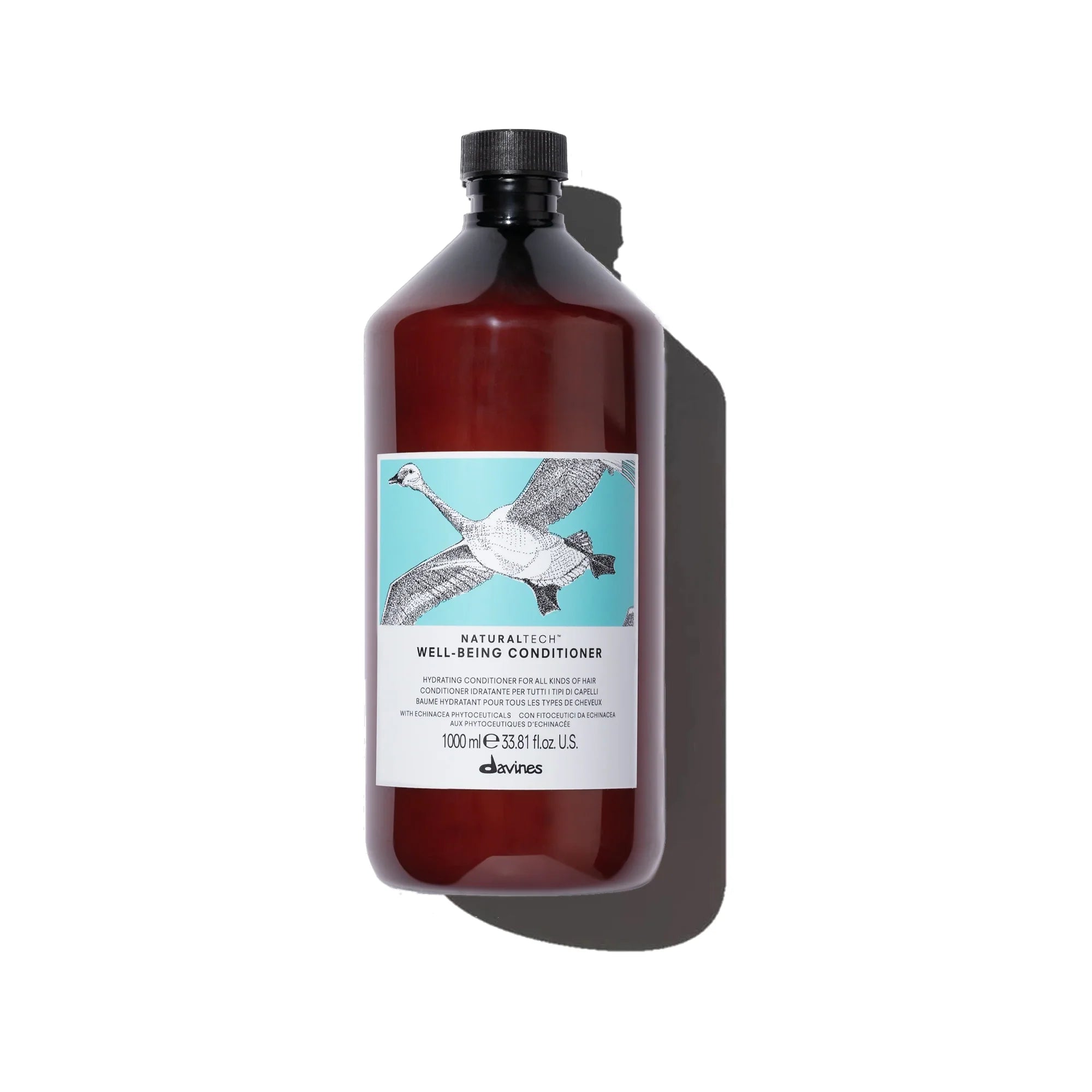 Natural Tech Conditioner Litres (preorder)