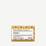 DEDE Shampoo Bar