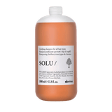Essentials Shampoo Litres (preorder)