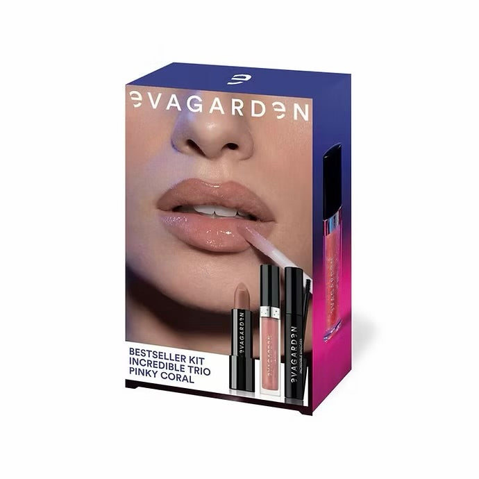 Bestseller Kit Incredible Trio