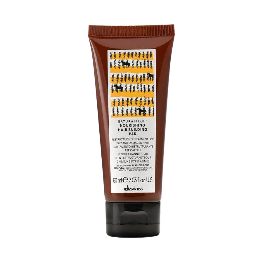 NOURISHING Hair Building Pak
